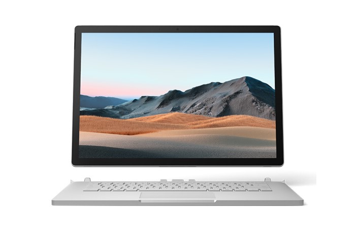 皮山Surface 维修前的准备工作